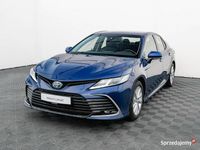 Używany Toyota Camry Comfort 178 KM (130 kW) 2022 Niebieski (metalik) Sedan/Limuzyna