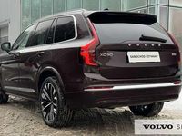 Używany Volvo XC90 250 KM (183 kW) 2025 Czerwony SUV