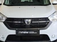 używany Dacia Lodgy LODGY1.6 SCe Laureate S&S