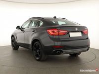 używany BMW X6 xDrive30d