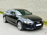 używany Audi A6 