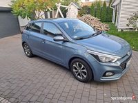 Używany Hyundai i20 2019 Hatchback