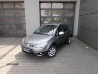 używany Fiat Sedici 1.6dm 120KM 2014r. 207 405km