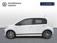 używany VW up! up! GTI 1.0 TSI 85 kW / 115 KM manualna, 6-biegowa