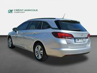 używany Opel Astra Astra1.5 CDTI 122KM Edition DW7LN03 K (2015-2021)