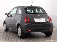 używany Fiat 500 1.0 mild-hybrid
