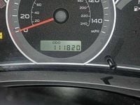 Używany Subaru Impreza 2010 Szary Hatchback