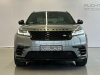 używany Land Rover Range Rover Velar R-Dynamic SE