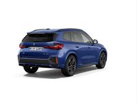 Używany BMW X1 Comfort Edition 150 KM (110 kW) 2025 Niebieski portimao m metalizowany SUV