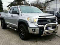 używany Toyota Tundra 4.6dm 314KM 2015r. 115 000km