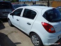 Używany Opel Corsa 75 KM (55 kW) 2008
