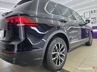 używany VW Tiguan 1.4 TSI Comfortline