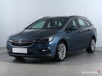 używany Opel Astra Astra 1.4 T1.4 T
