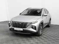 używany Hyundai Tucson GD6U875#1.6 T-GDi HEV Executive 4WD Podgrz.f I kier Salon P…