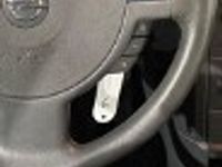 używany Opel Meriva A