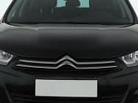 Używany Citroën C4 120 KM (88 kW) 2015 Czarny Hatchback