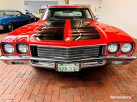 używany Buick Skylark SkylarkCoupe 72 muscle car silnik 35...