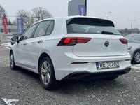 używany VW Golf VII Salon Polska Poleasingowy I właściciel Serwis ASO VAT 23%