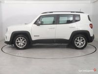 Używany Jeep Renegade 120 KM (88 kW) 2018 Biały SUV