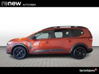 Używany Dacia Jogger Extreme 2022 Brązowy Minivan