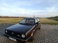 używany VW Golf II 