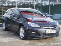 używany Opel Astra Energy! Tempomat, Grzane fotele, Multifunkcja, B…