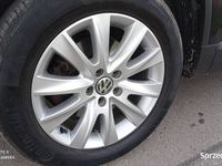 używany VW Tiguan 2.0TDI 140KM.2010R