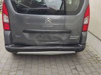 używany Citroën Berlingo Sprzedam 1.6 HDi 100 ps