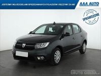 Używany Dacia Logan 73 KM (53 kW) 2018 Szary