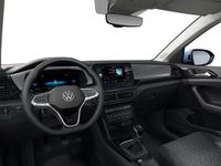 Nowe VW T-Cross 116 KM (85 kW) 2026 SUV