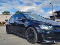 Używany VW Golf VII GTI 2017