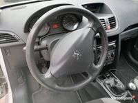 używany Peugeot 207 1.4 HDI
