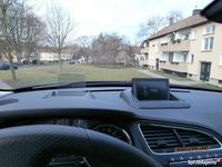 używany Peugeot 5008 HDI Allure