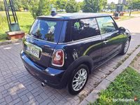 Używany Mini ONE 95 KM (69 kW) 2008 Hatchback