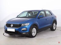 używany VW T-Roc 1.0 TSI