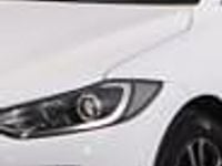 używany Hyundai Elantra 1.6 CVVT