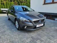 Używany Volvo V40 115 KM (84 kW) 2013 Grafitowy (metalik) Kombi