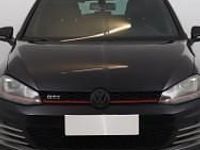 Używany VW Golf VII 230 KM (169 kW) 2013 Czarny Hatchback