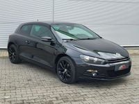 Używany VW Scirocco 140 KM (102 kW) 2009 Czarny Coupe