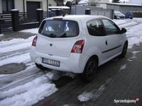 Używany Renault Twingo 2009 Biały Hatchback