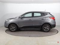 używany Hyundai ix35 1.6 GDI