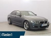 Używany BMW 330e iPerformance 252 KM (185 kW) 2017 Szary Sedan/Limuzyna