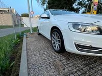 Używany Volvo V60 2014 Kombi