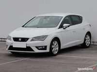 używany Seat Leon 1.8 TSI
