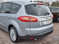 używany Ford S-MAX 