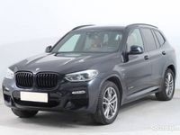 używany BMW X3 xDrive20d