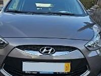 używany Hyundai ix20 Klimatyzacja / 2 komplety kół
