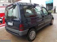 Używany Citroën Berlingo 75 KM (55 kW) 2002 Inny (metalik) Minivan