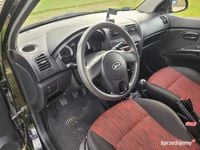 Używany Kia Picanto 2011 Czarny Hatchback