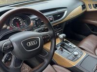 używany Audi A7 